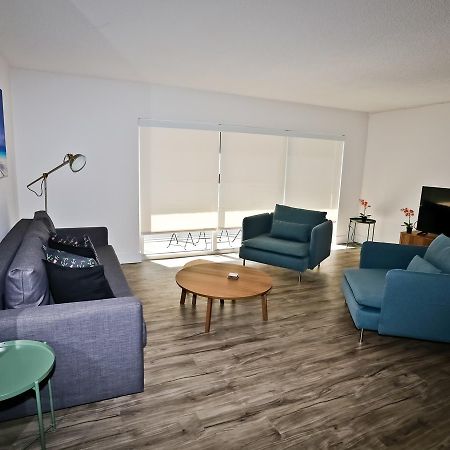 Coconut Grove Apartments By Nuovo Miami Exterior photo