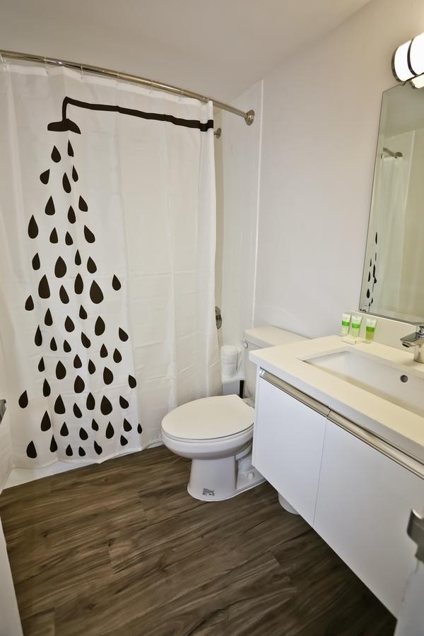 Coconut Grove Apartments By Nuovo Miami Exterior photo